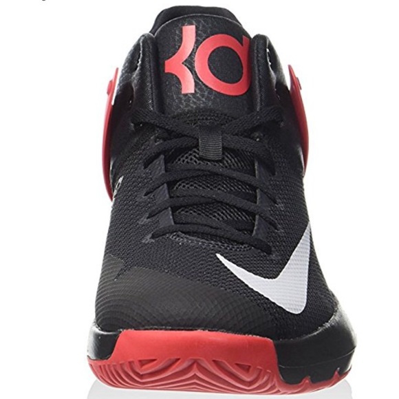 NIKE Men's KD Trey 5 IV Basketball Shoes - Picture 4 of 8